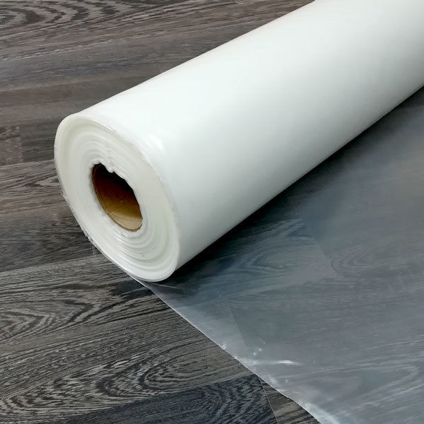 Пленка полиэтиленовая 3м х 100м BPS 100мкм