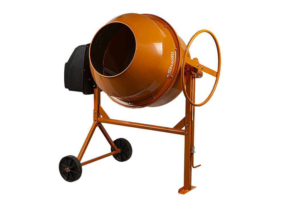 Бетономешалка Sturm! CM20220RF