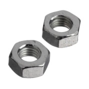 Гайка ГОСТ 5915-70 10 оцинк. к.п.8