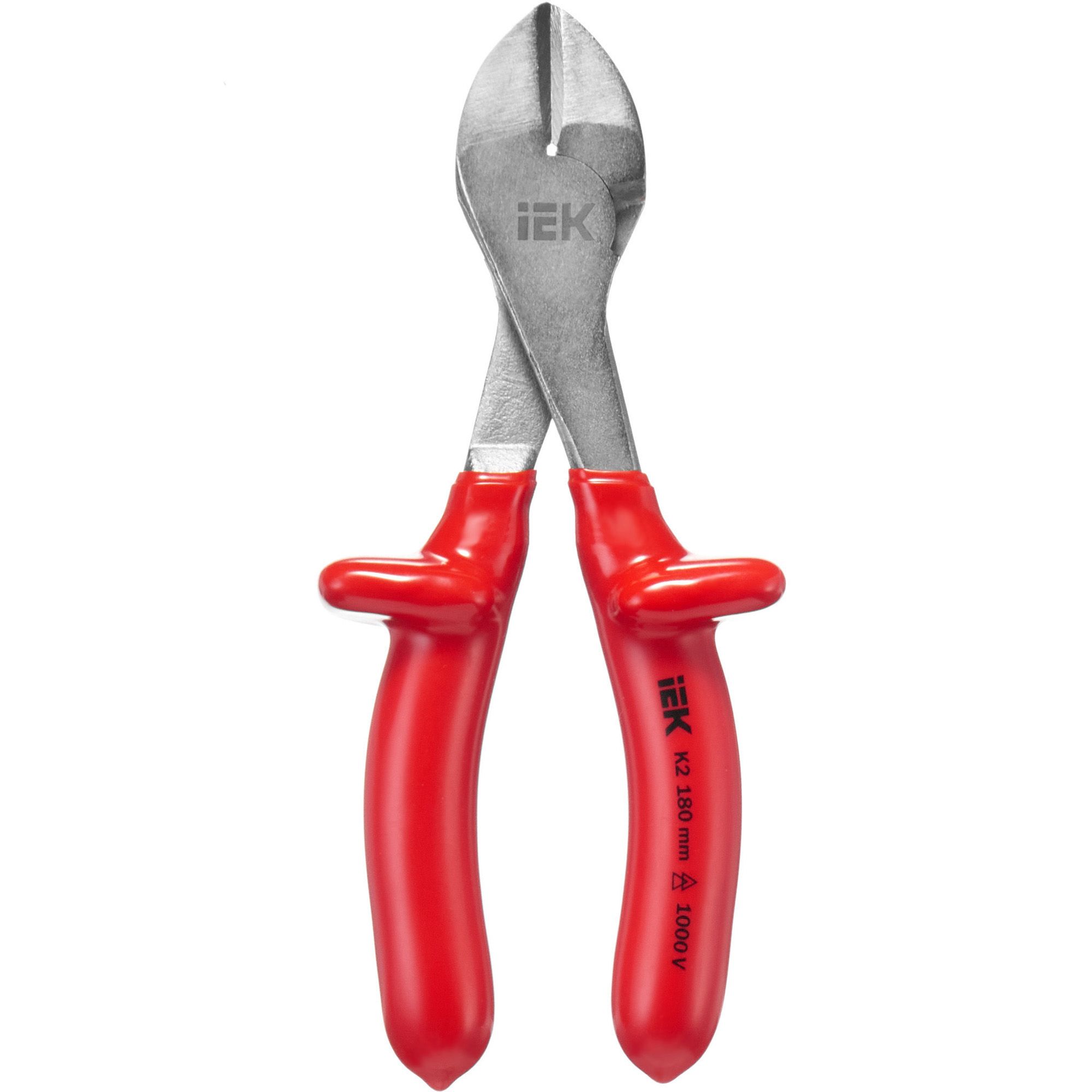 ARMA2L 3 Бокорезы усиленные диэлектрические 180мм K2 IEK