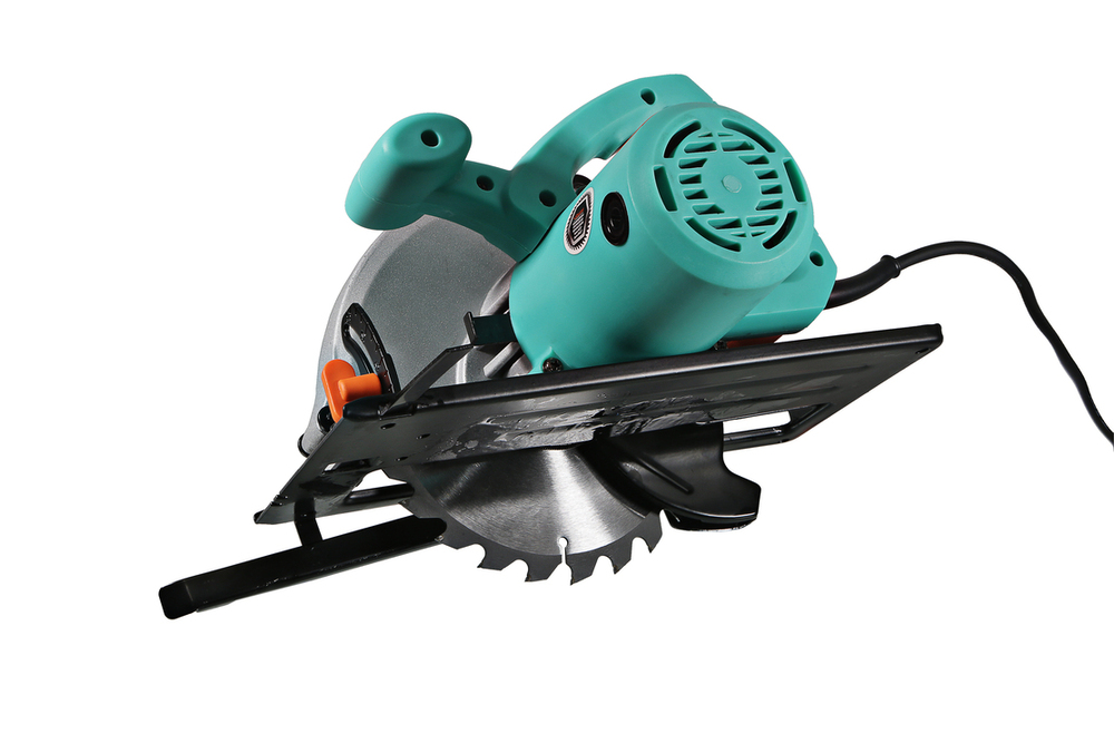 Дисковая циркулярная пила Sturm! CS51185