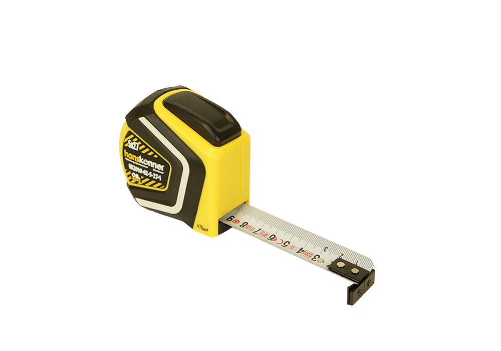 Рулетка Hanskonner HK2010-02-5-27-1