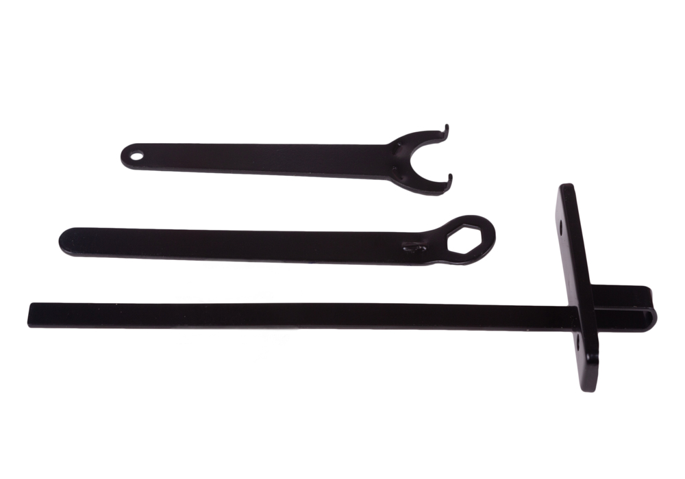 Дисковая циркулярная пила Sturm! CS50186