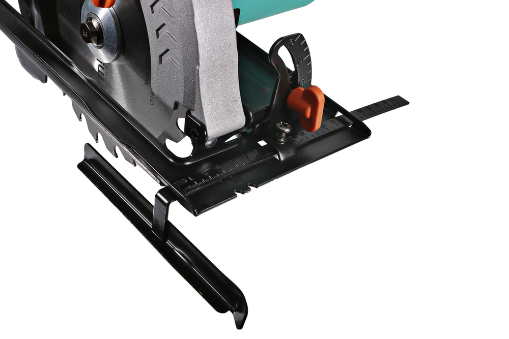 Дисковая циркулярная пила Sturm! CS51185