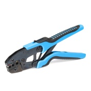 CTB-01 Кримпер для опрессовки изолированных наконечников