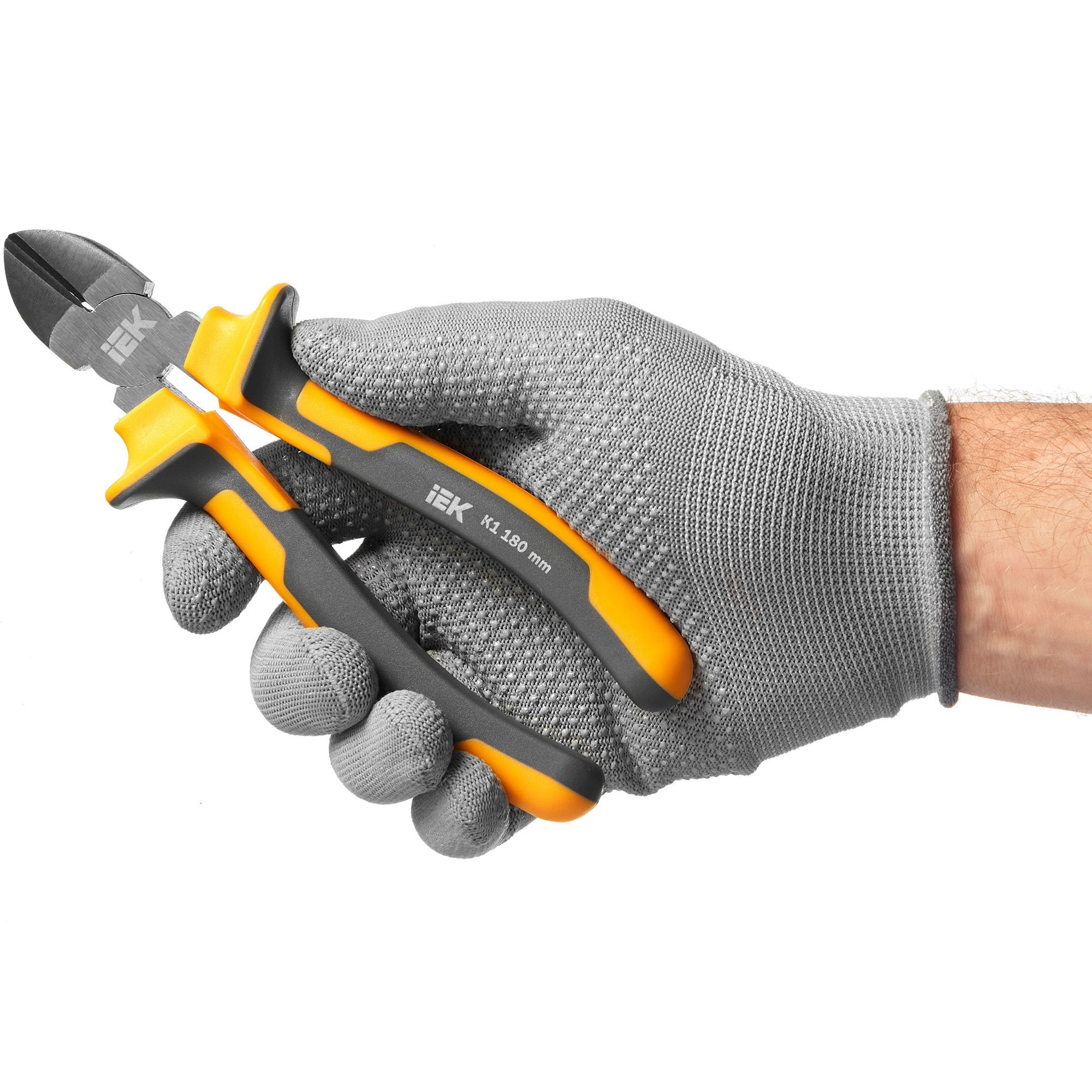 ARMA2L 3 Бокорезы 180мм K1 IEK