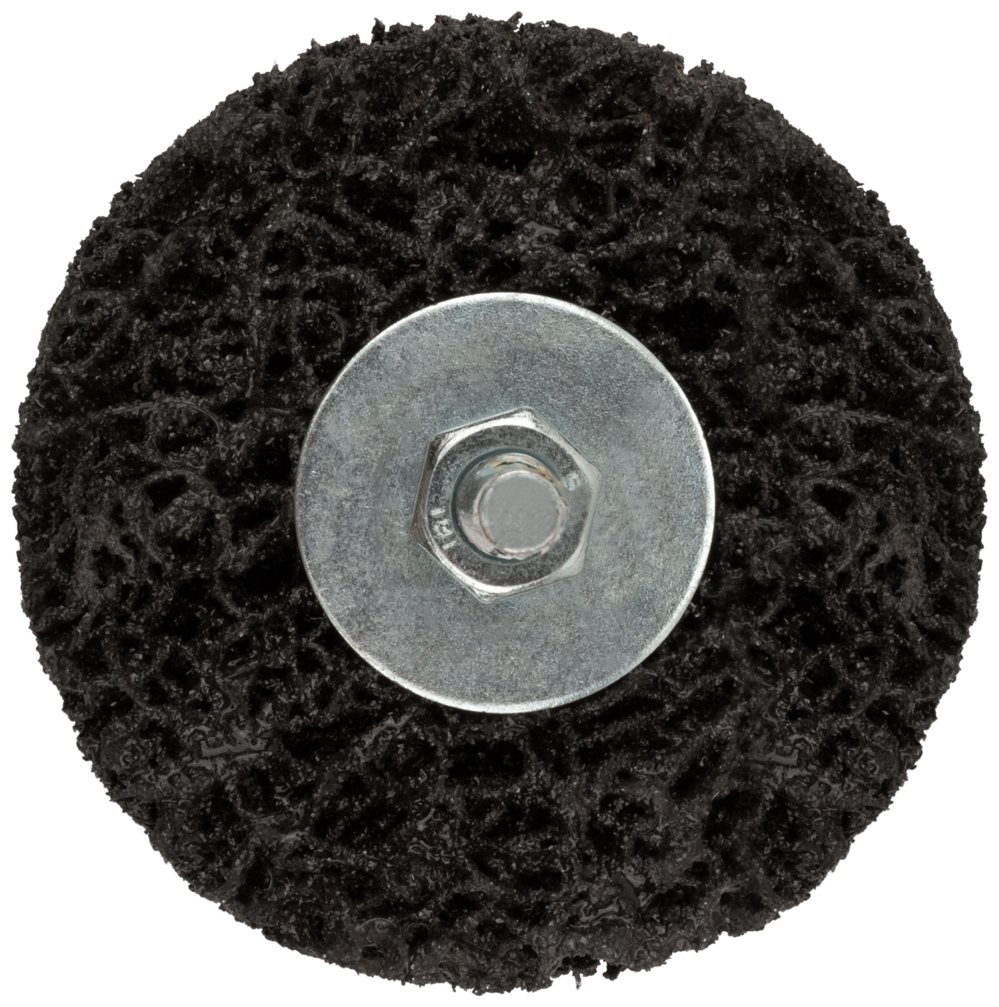 Диск зачистной полимерный CNS со штифтом, колесо  75 мм