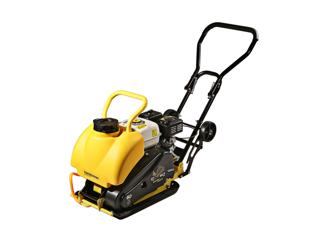 Виброплита Hanskonner HPC60W