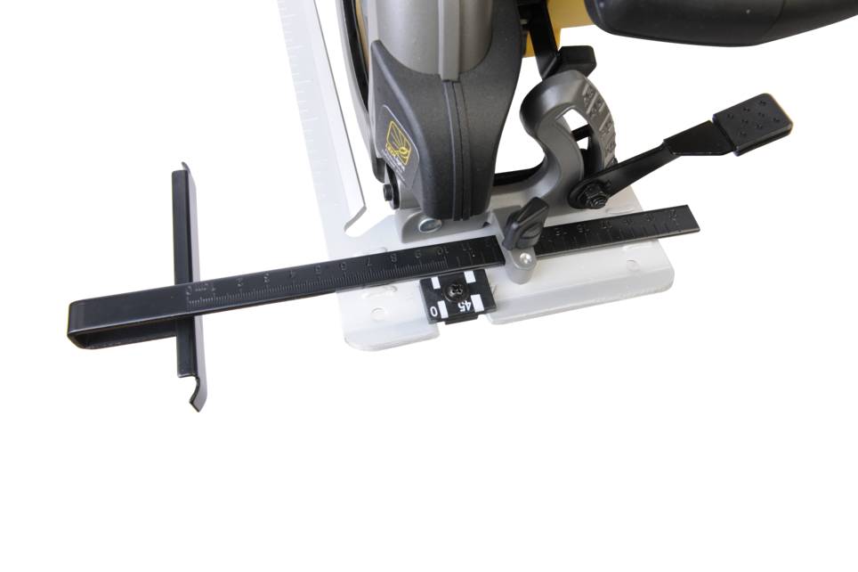 Дисковая циркулярная пила Hanskonner PLATINUM HCS50160