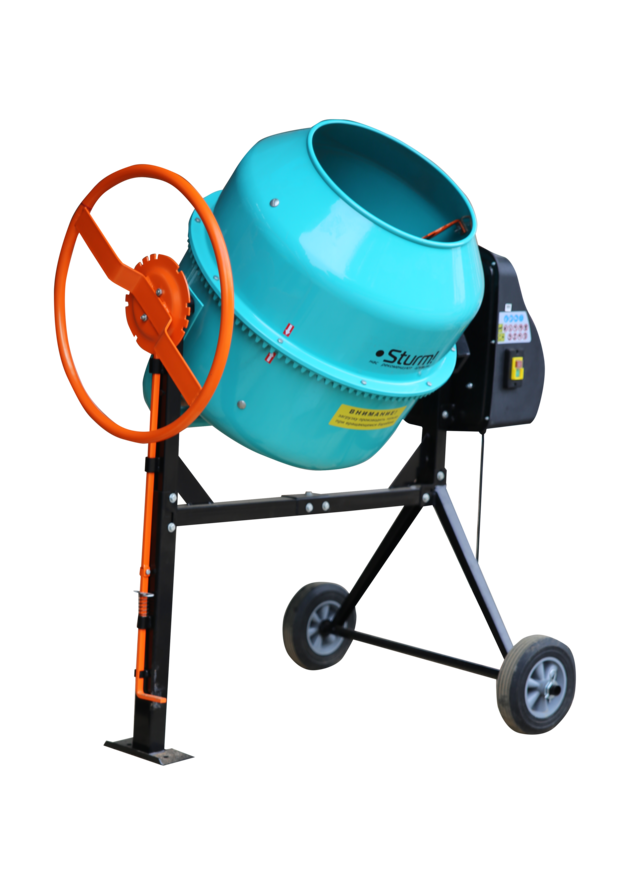 Бетономешалка Sturm! CM20180CI