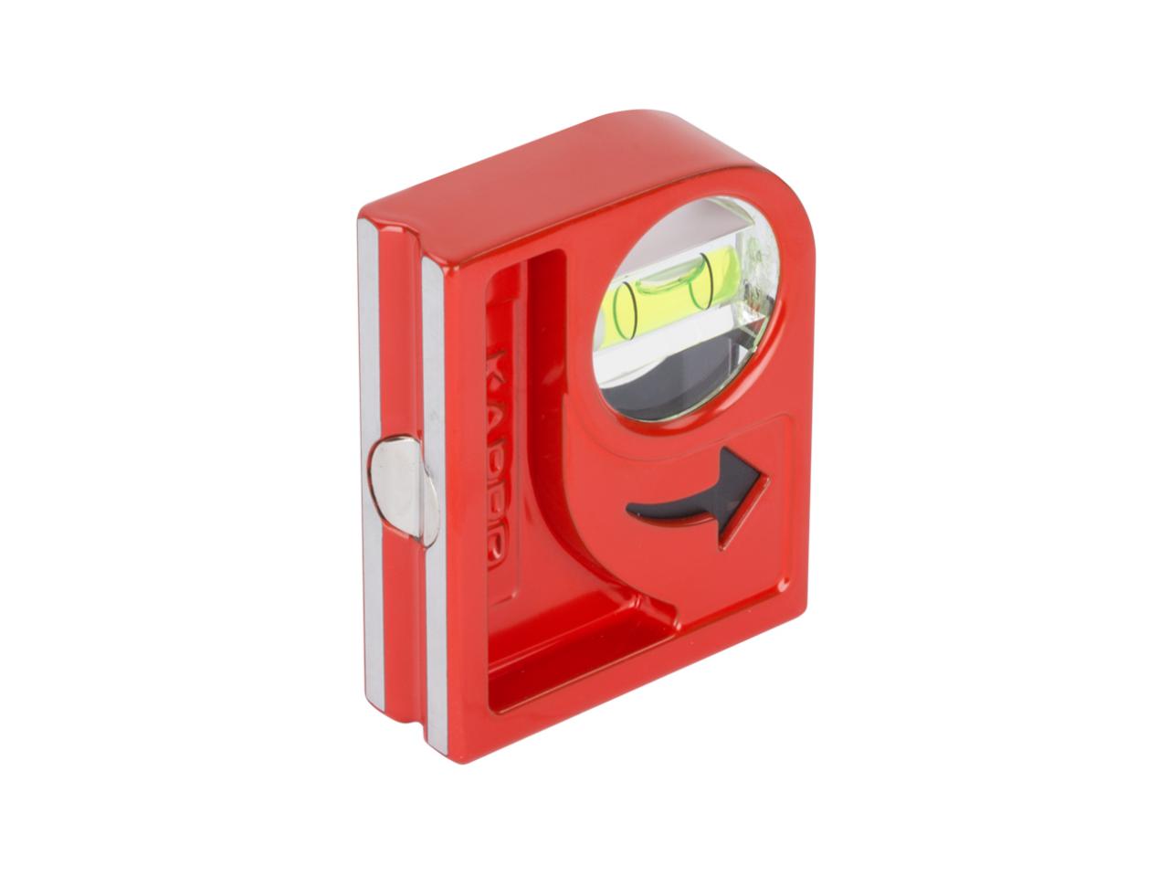 846 Kapro уровень мини "Циклоп" магнитный