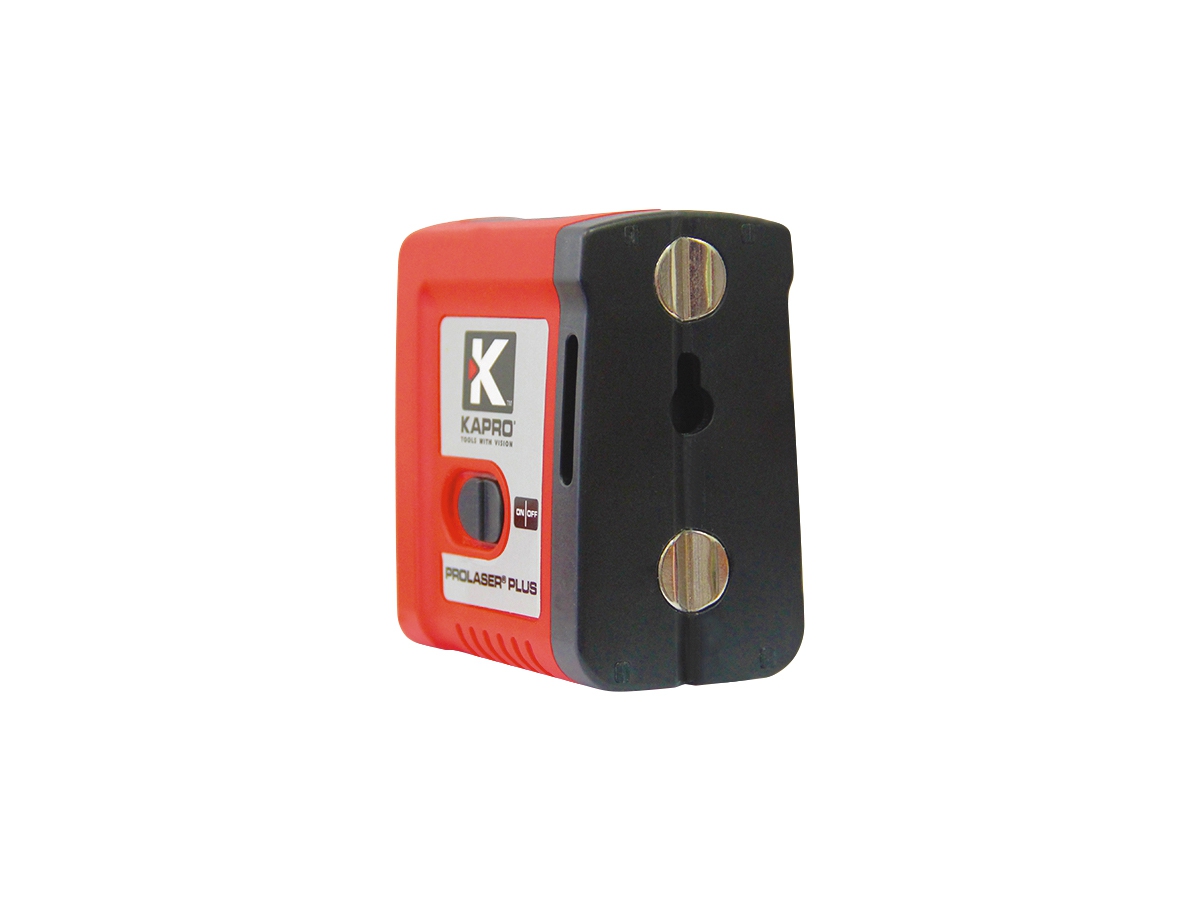 862 Kapro лазерный нивелир