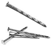 Гвоздь винтовой 2.5x30 без покрытия