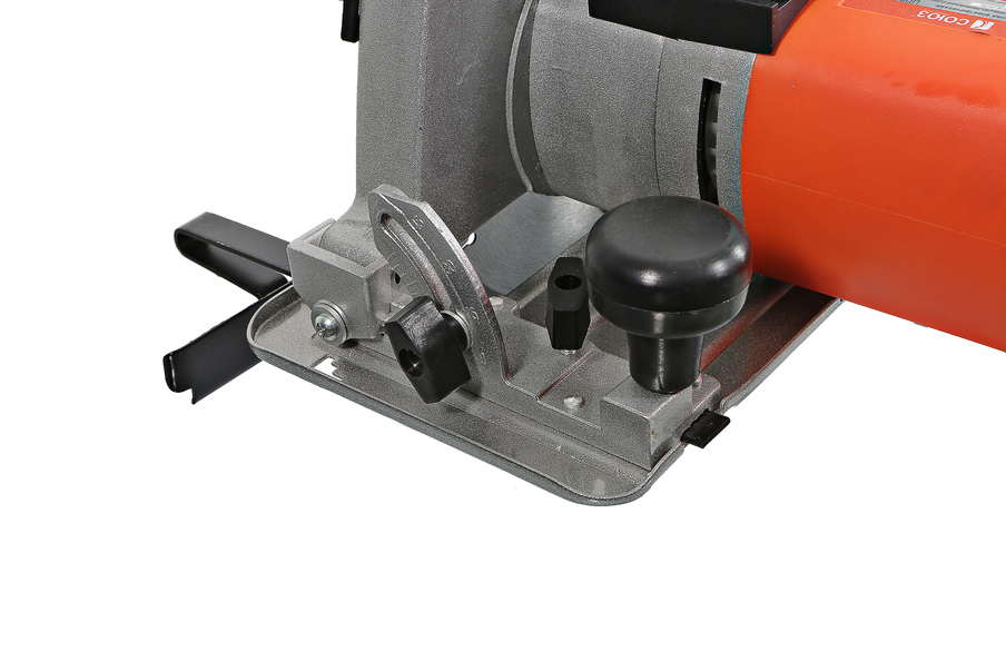 Дисковая циркулярная пила СОЮЗ ЦПС-50200