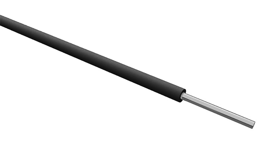 Греющий кабель ПНСВ 1,2 ч.