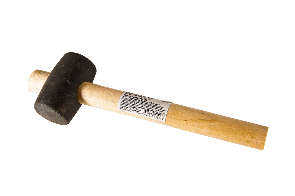 Киянка СОЮЗ 1012-08-230С