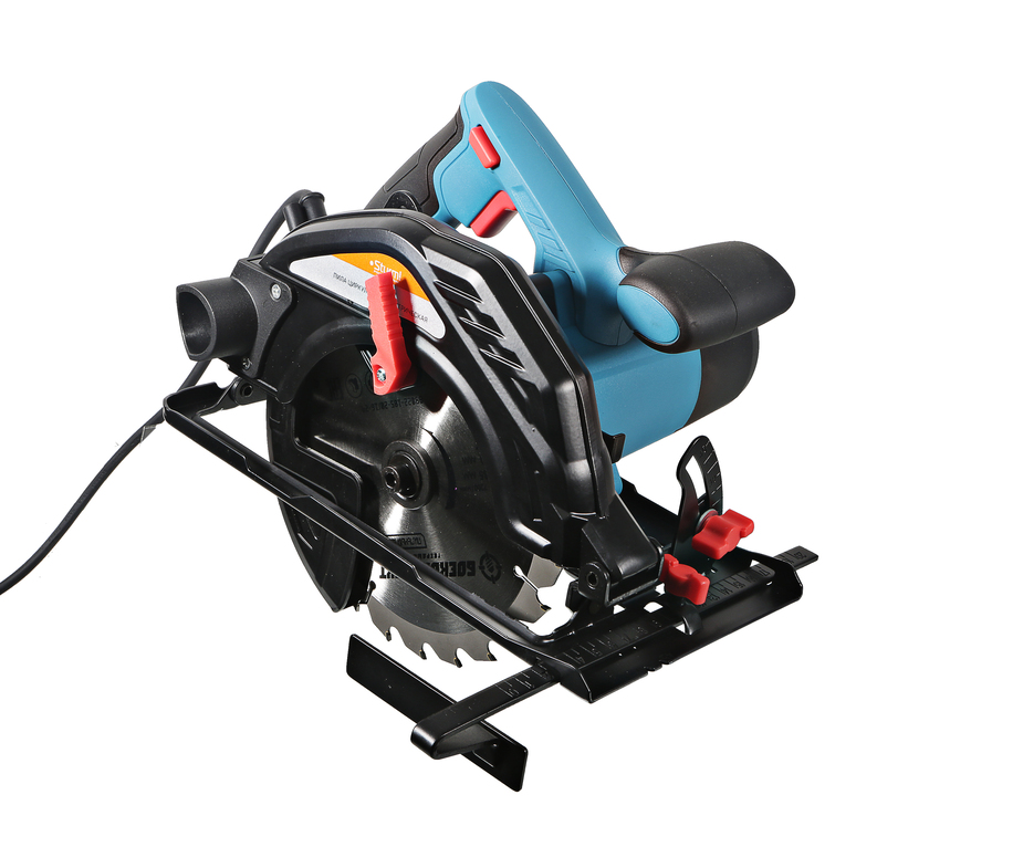 Дисковая циркулярная пила Sturm! CS50185P