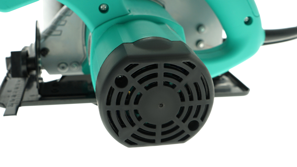 Дисковая циркулярная пила Sturm! CS50140