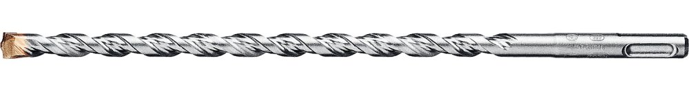 KRAFTOOL CERATIZIT CARBIDE 10 х 260 мм, SDS-plus бур (29320-260-10)