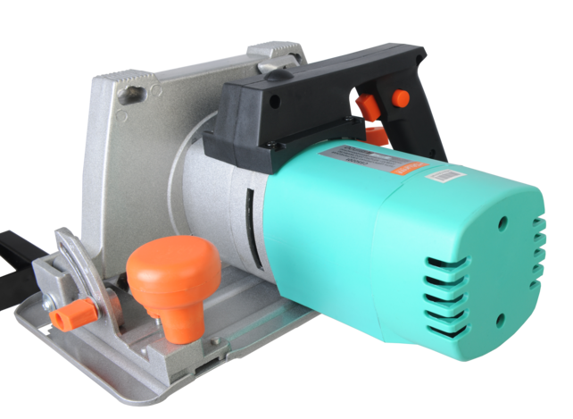 Дисковая циркулярная пила Sturm! CS50201