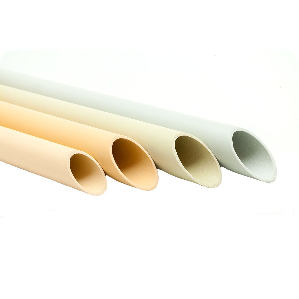 Труба ПВХ диаметром 25 мм, техническая, длиной 2 метра