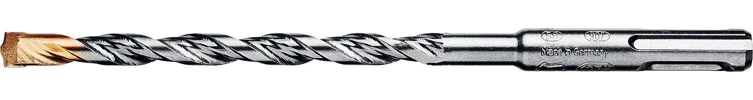 KRAFTOOL CERATIZIT CARBIDE 8 х 160 мм, SDS-plus бур (29320-160-08)