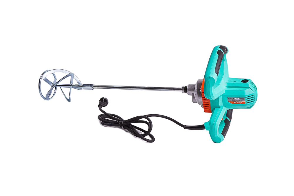 Миксер Sturm!  DM2016