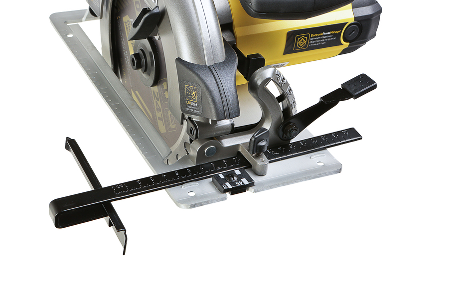 Дисковая циркулярная пила Hanskonner HCS51190