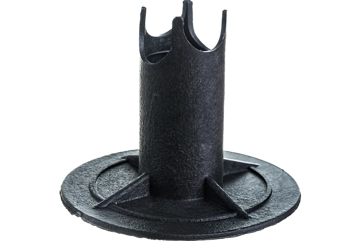 Горизонтальный фиксатор для арматуры Технопласт ФС 200015