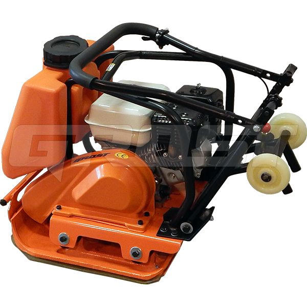 GROST VH 80 Виброплита поступательного движения.