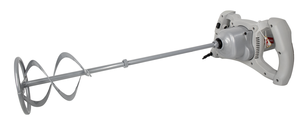 Строительный миксер Ресанта СМ-1600Э-2