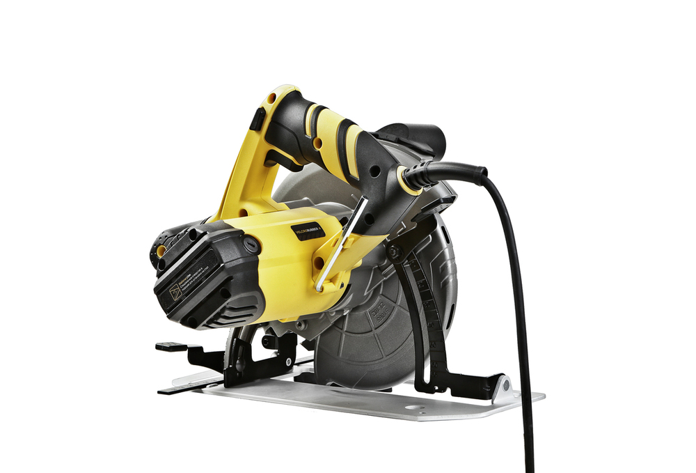 Дисковая циркулярная пила Hanskonner HCS51190