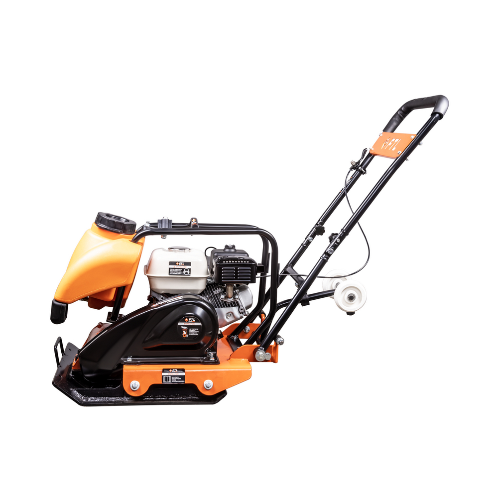 Виброплита FTL PCF 80H