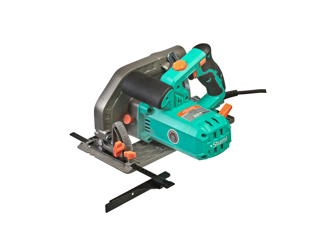 Дисковая циркулярная пила Sturm! CS51190