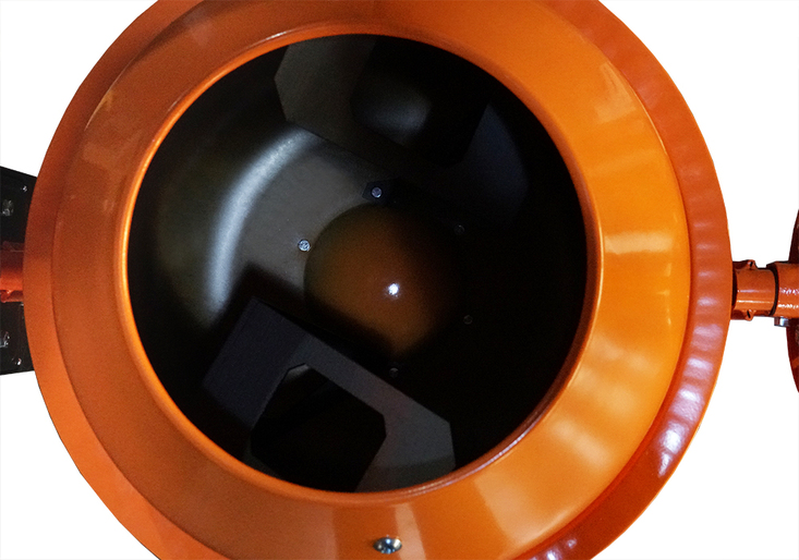 Бетономешалка Sturm! CM20070RF