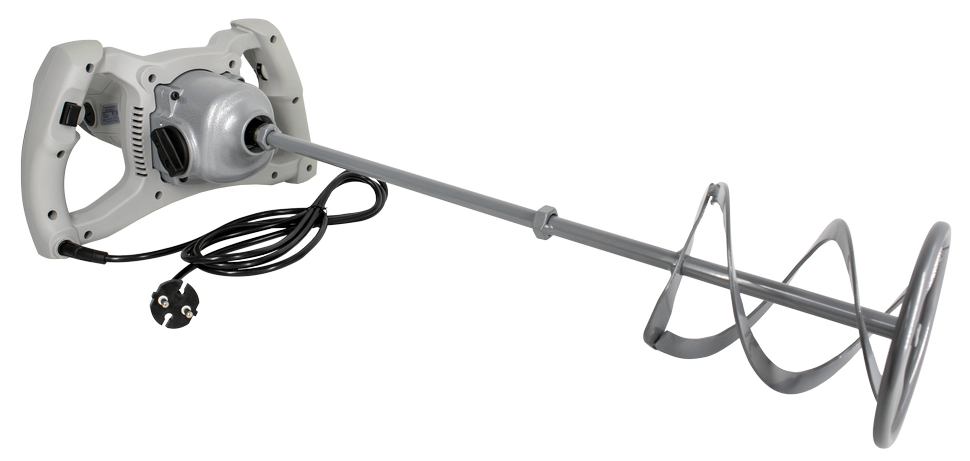 Строительный миксер Ресанта СМ-1600Э-2