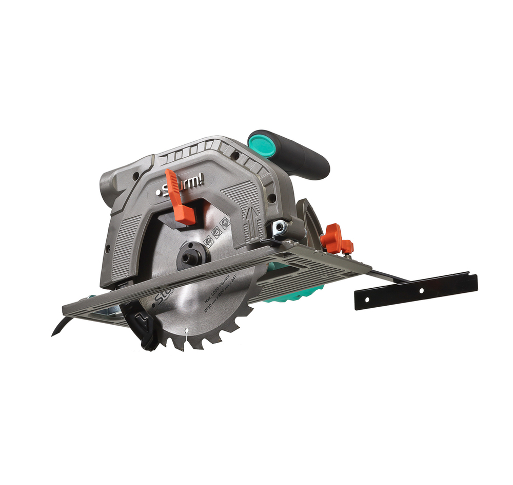 Дисковая циркулярная пила Sturm! CS51190