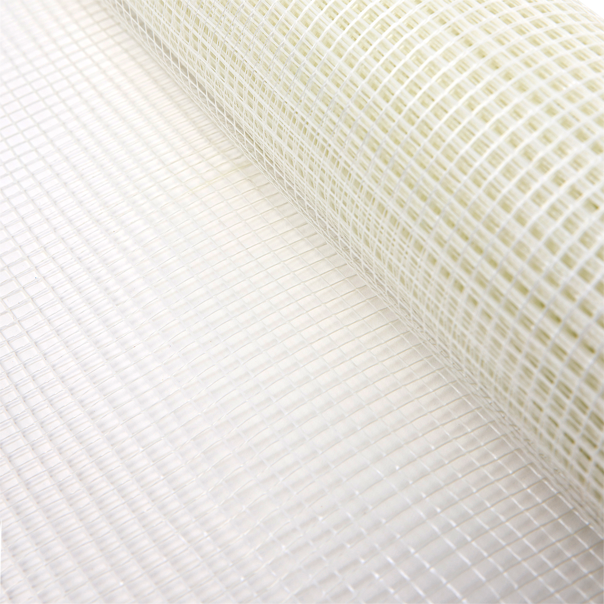 Сетка штукатурная X-Glass PRO (50м) 5х5мм 60 г/м2