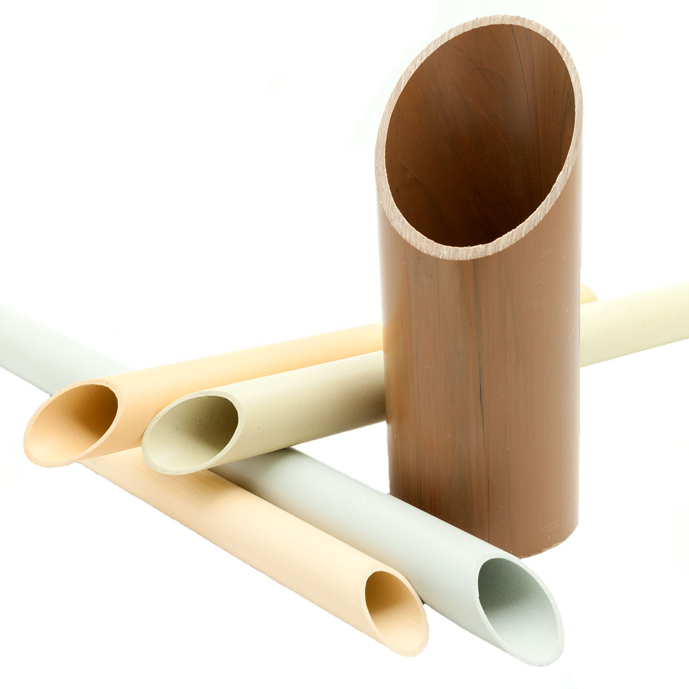 Труба ПВХ диаметром 20 мм и толщиной стенки 1,5мм