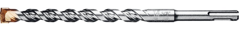 KRAFTOOL CERATIZIT CARBIDE 14 х 200 мм, SDS-plus бур (29320-210-14)