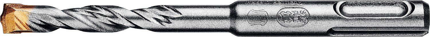 KRAFTOOL CERATIZIT CARBIDE 8 х 110 мм, SDS-plus бур (29320-110-08)