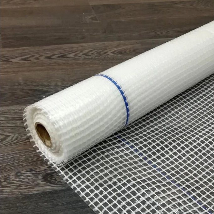 Плёнка армированная 2х25 м TDStels 140 г/м2