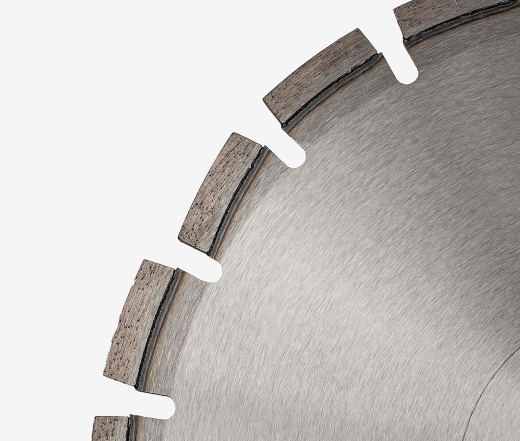 Алмазный диск Espira FX-200 Optima 350*25.4 сегм&nbsp;11*3.0