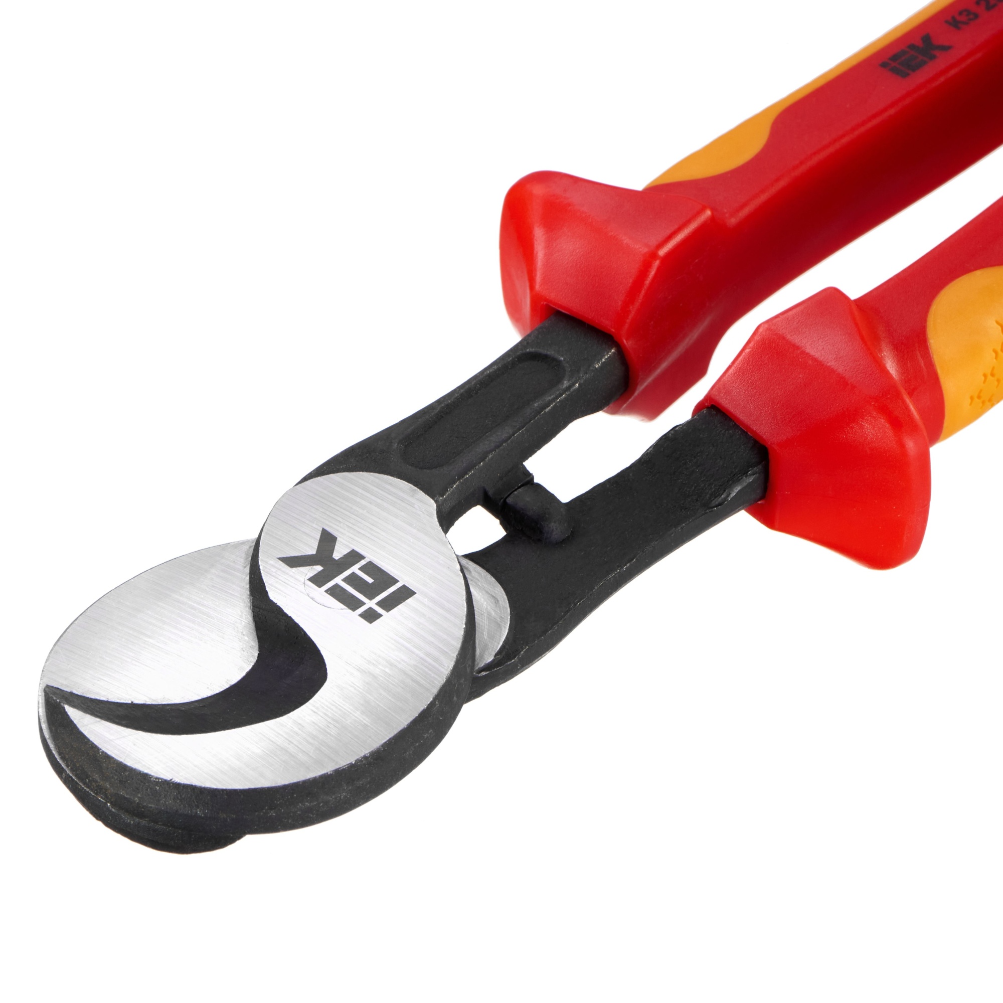 ARMA2L 3 Кабелерезы диэлектрические 250мм K3 IEK