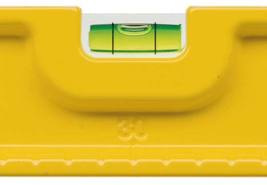 Уровень Stabila тип 82S, 80см литой профиль (1верт.,1гориз.,точн. 0,5мм/м)