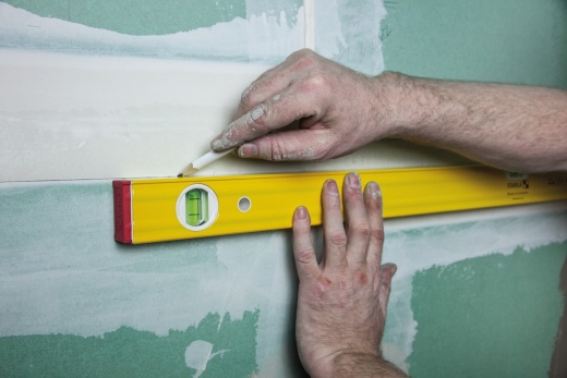 Уровень Stabila тип 80АS-2, 150см (1верт.,1гориз.,точн. 0,5мм/м)