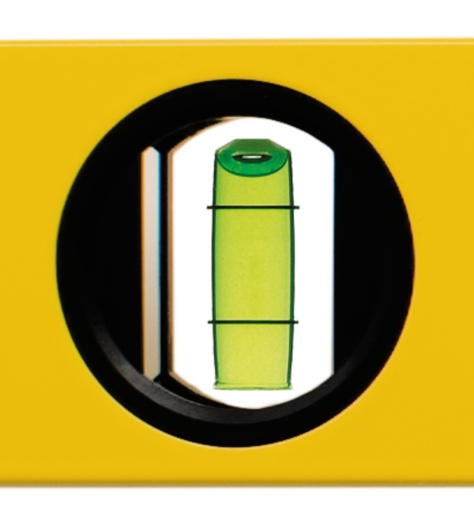 Уровень Stabila тип 70-2, 180см (2верт.,1гориз.,точн.0,5 мм/м)