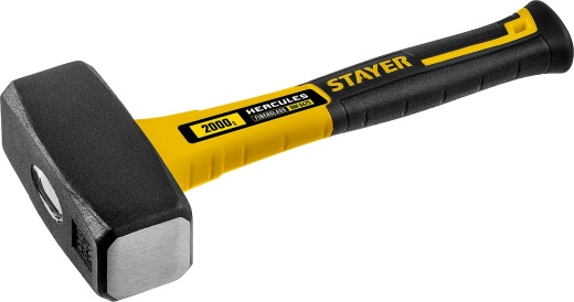 STAYER Hercules 2 кг, Кувалда (20052-20)