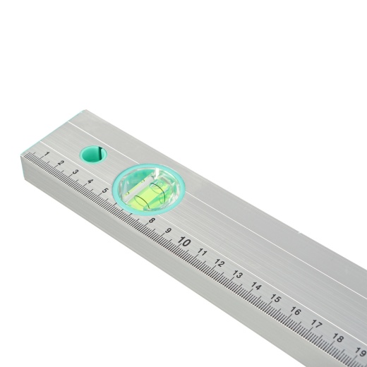 Уровень строительный 600 мм, 2 глазка, точность 1мм/м, Sturm!