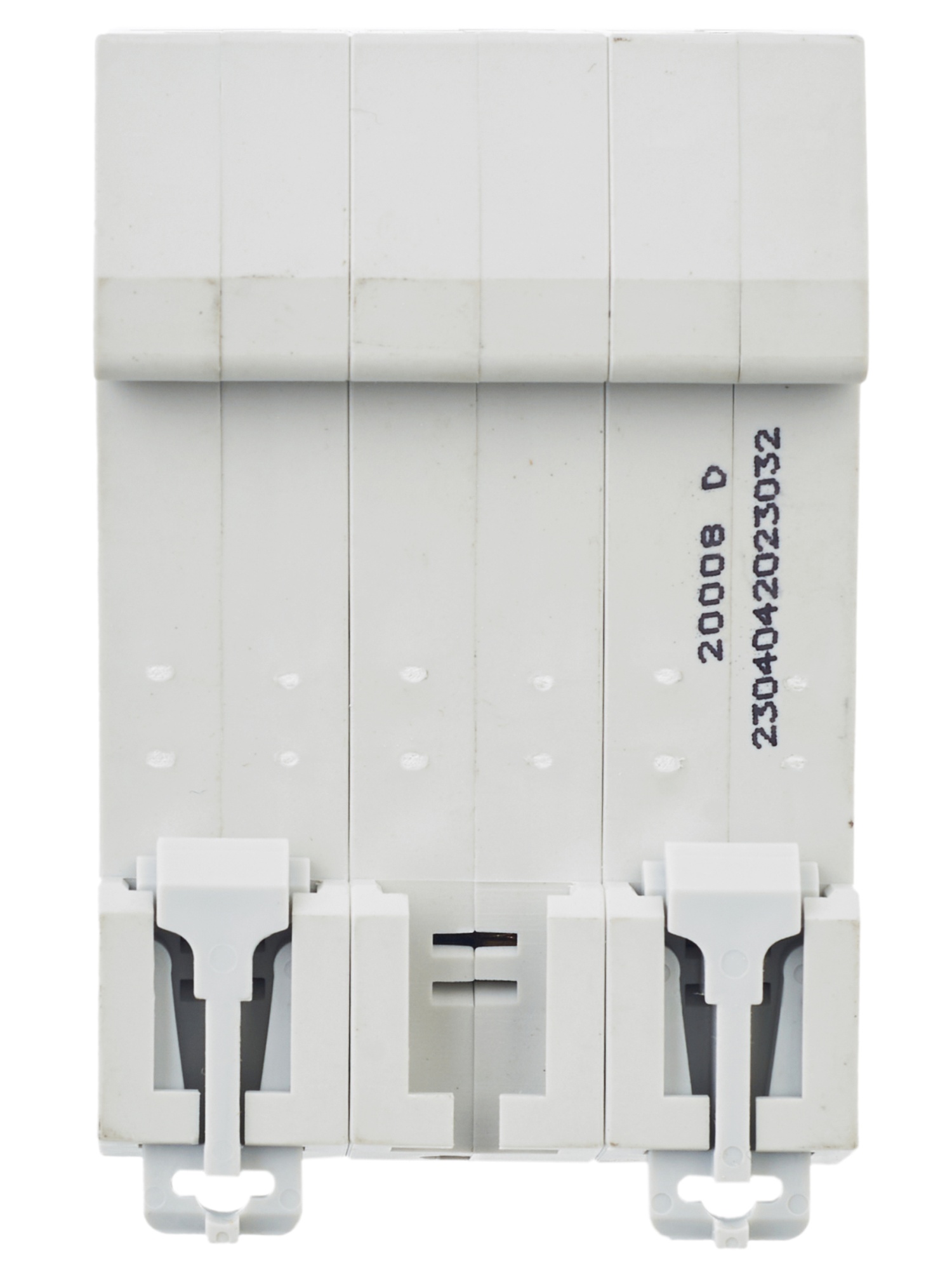 KARAT Автоматический выключатель ВА47-60M 3P D 32А 6кА IEK